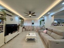 Blk 758 Pasir Ris Street 71 (Pasir Ris), HDB 5 Rooms #556866521